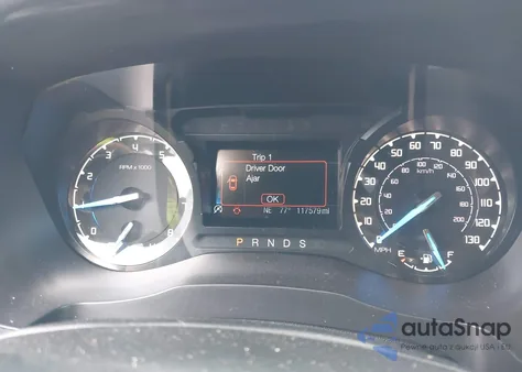 2020 Ford Ranger Xlt из США, поврежденный, VIN 1FTER4FH3LLA86665